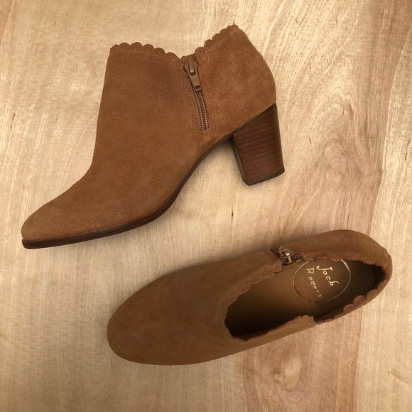 Jack Rogers Booties - Picture 2 of 9